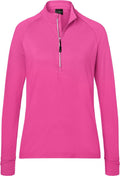 James & Nicholson | JN 787 Ladies' Sport Shirt long-sleeve