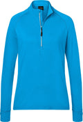 James & Nicholson | JN 787 Ladies' Sport Shirt long-sleeve