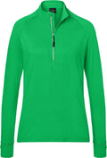 James & Nicholson | JN 787 Ladies' Sport Shirt long-sleeve