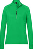 James et Nicholson | JN 787 Chemise sport pour femme à manches longues