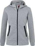 James & Nicholson | JN 1143 Ladies' Hooded Jacket