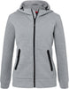 James & Nicholson | JN 1143 Ladies' Hooded Jacket