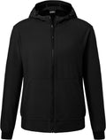 James & Nicholson | JN 1146 Men's 2-Layer Hooded Softshell Jacket