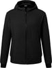 James & Nicholson | JN 1146 Men's 2-Layer Hooded Softshell Jacket
