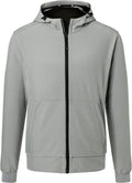 James & Nicholson | JN 1146 Men's 2-Layer Hooded Softshell Jacket