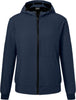 James & Nicholson | JN 1146 Men's 2-Layer Hooded Softshell Jacket