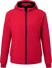 James & Nicholson | JN 1146 Men's 2-Layer Hooded Softshell Jacket