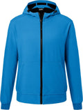 James & Nicholson | JN 1146 Men's 2-Layer Hooded Softshell Jacket