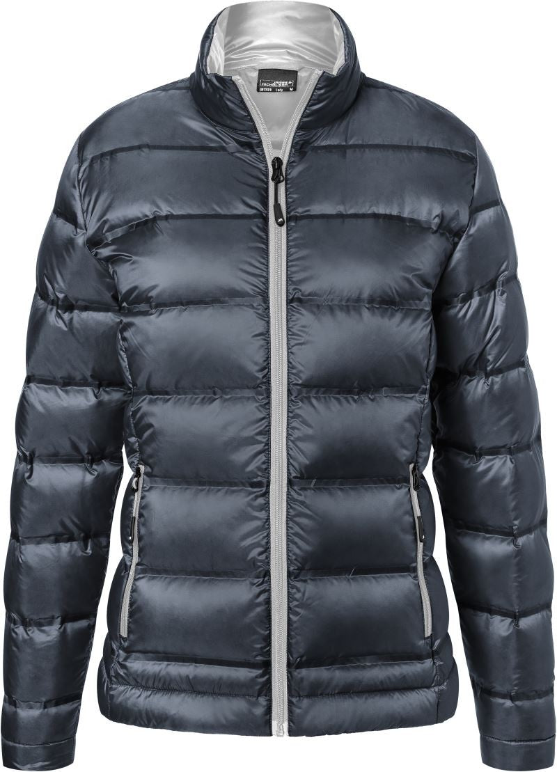 James & Nicholson | JN 1149 Ladies' Down Jacket