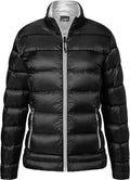 James & Nicholson | JN 1149 Ladies' Down Jacket