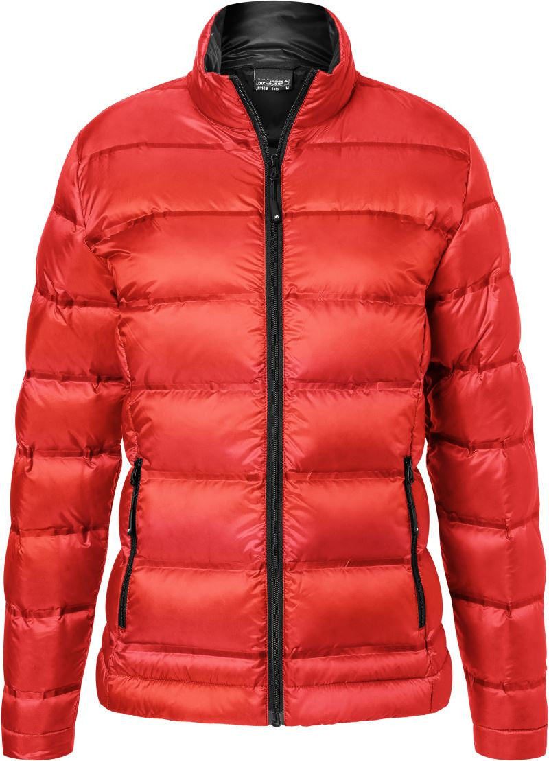 James & Nicholson | JN 1149 Ladies' Down Jacket