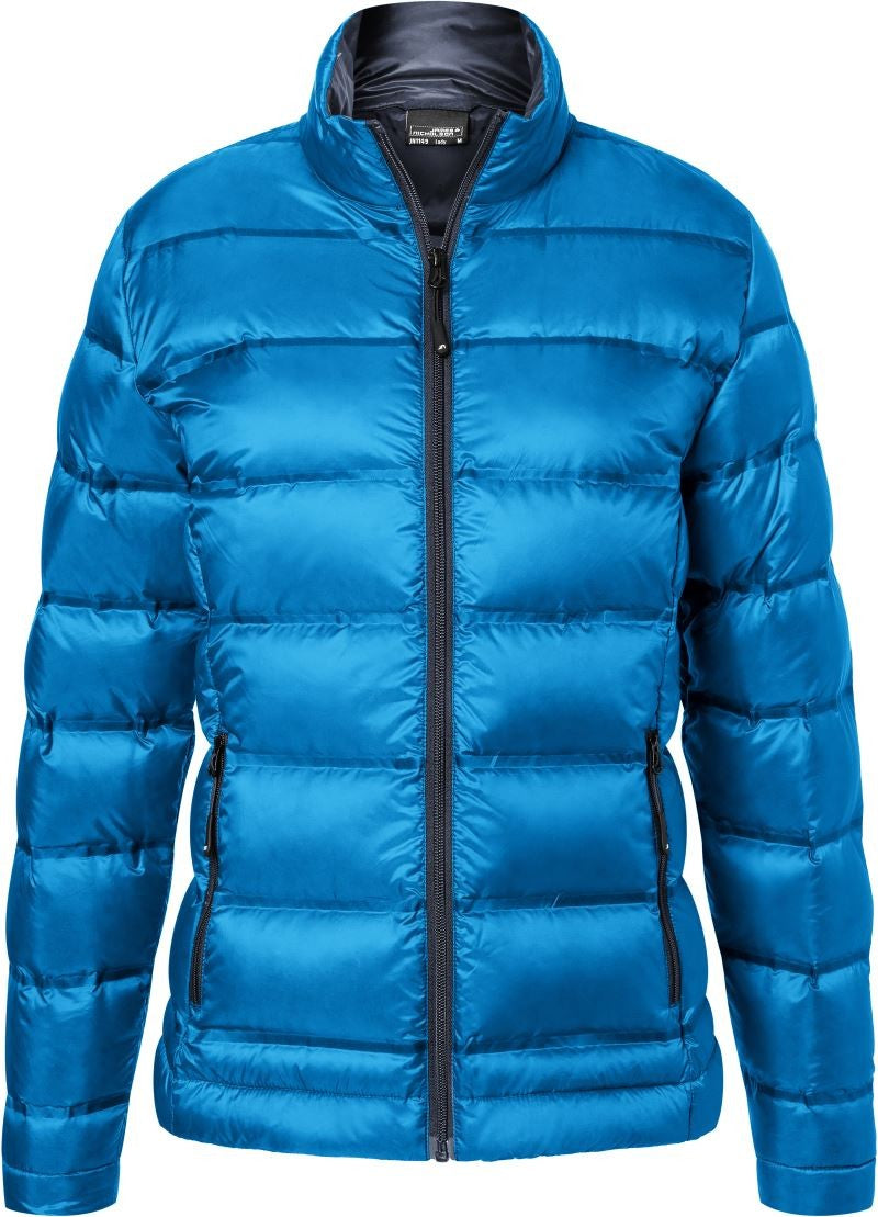 James & Nicholson | JN 1149 Ladies' Down Jacket