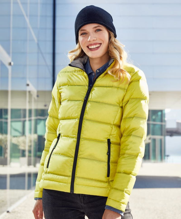 James & Nicholson | JN 1149 Ladies' Down Jacket