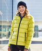 James & Nicholson | JN 1149 Ladies' Down Jacket