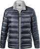 James & Nicholson | JN 1150 Men's Down Jacket
