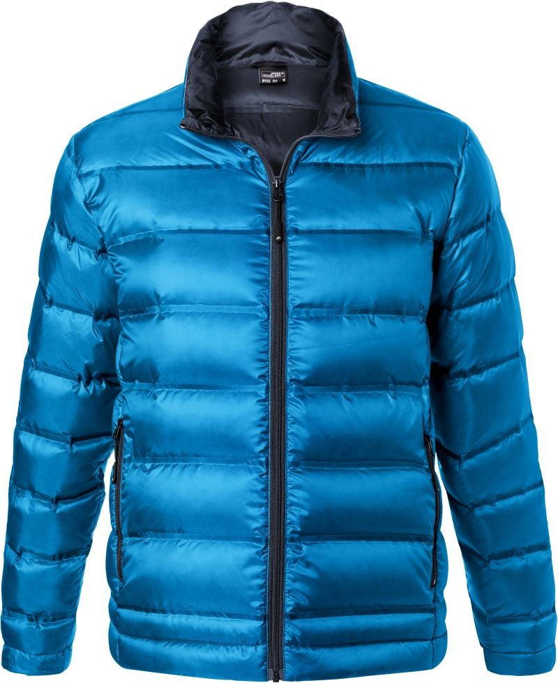 James & Nicholson | JN 1150 Men's Down Jacket