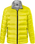 James & Nicholson | JN 1150 Men's Down Jacket