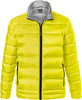 James & Nicholson | JN 1150 Men's Down Jacket