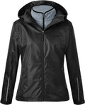 James & Nicholson | JN 1153 Ladies' 3-in-1 Jacket