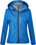 James & Nicholson | JN 1153 Ladies' 3-in-1 Jacket