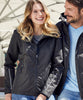 James & Nicholson | JN 1153 Ladies' 3-in-1 Jacket