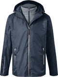 James & Nicholson | JN 1154 Men's 3-in-1 Jacket