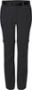 James & Nicholson | JN 1201 Ladies' Zip-Off Trekking Pants