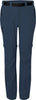 James & Nicholson | JN 1201 Ladies' Zip-Off Trekking Pants