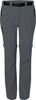 James & Nicholson | JN 1201 Ladies' Zip-Off Trekking Pants