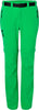James & Nicholson | JN 1201 Ladies' Zip-Off Trekking Pants