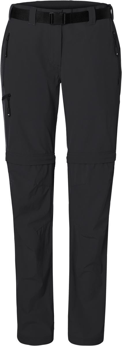 James et Nicholson | JN 1202 Pantalon de randonnée zippé pour homme