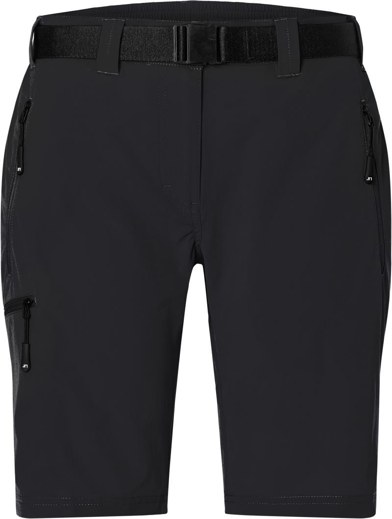 James et Nicholson | JN 1203 Pantalon de trekking court pour femme