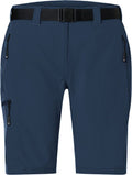 James & Nicholson | JN 1203 Ladies' Trekking Pants short