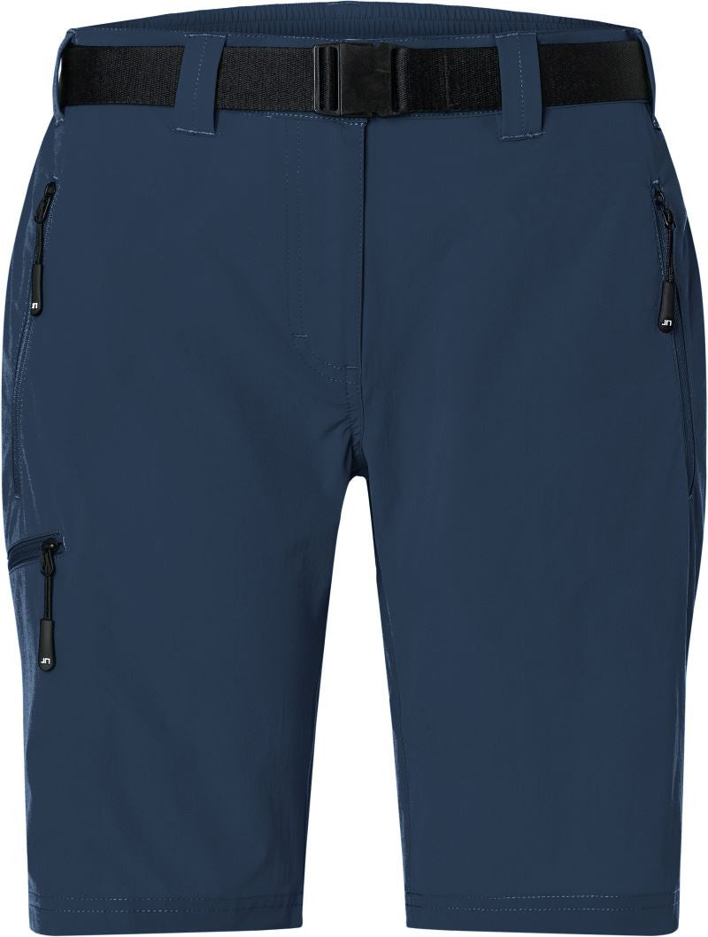 James & Nicholson | JN 1203 Ladies' Trekking Pants short