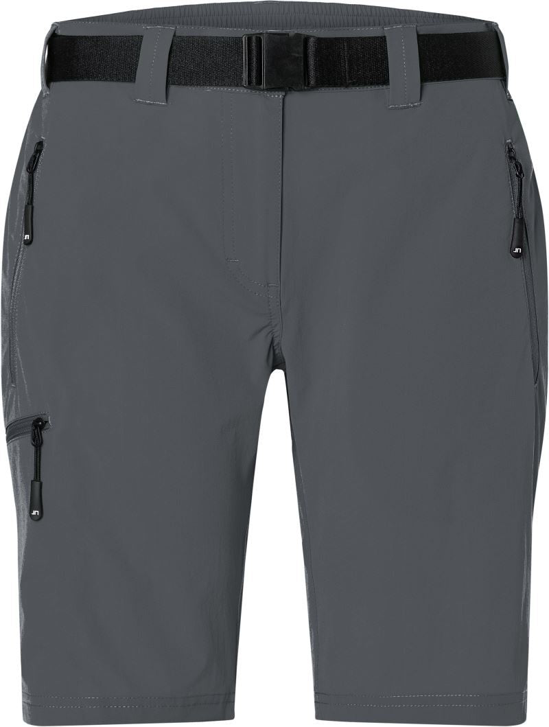 James & Nicholson | JN 1203 Ladies' Trekking Pants short