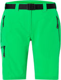 James & Nicholson | JN 1203 Ladies' Trekking Pants short