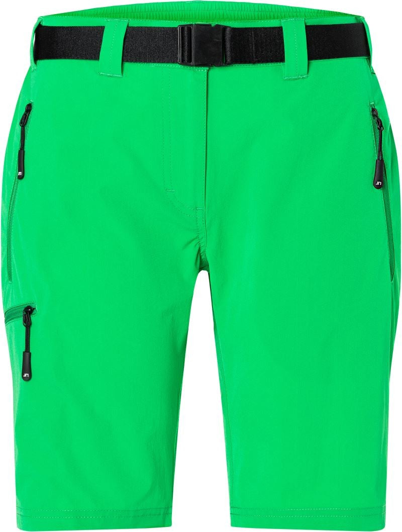 James & Nicholson | JN 1203 Ladies' Trekking Pants short