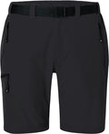 James & Nicholson | JN 1204 Men's Trekking Pants short