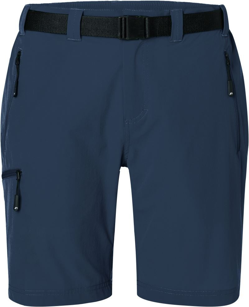 James et Nicholson | JN 1204 Pantalon Trekking Homme court