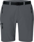 James & Nicholson | JN 1204 Men's Trekking Pants short