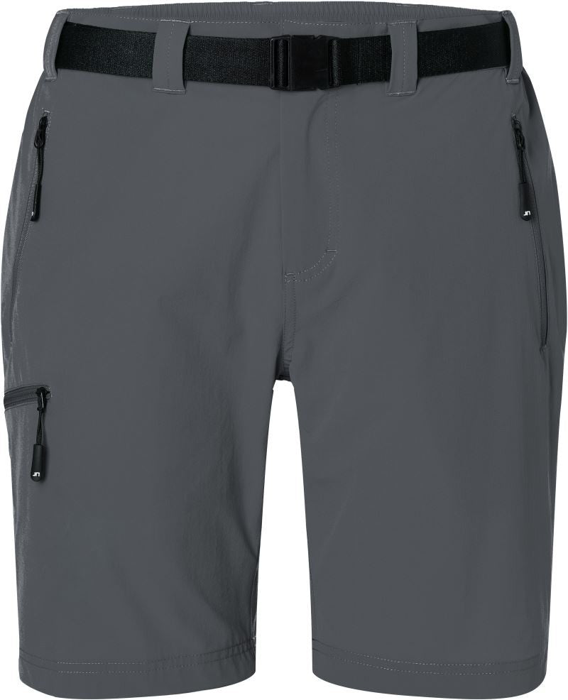 James et Nicholson | JN 1204 Pantalon Trekking Homme court