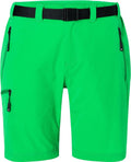 James & Nicholson | JN 1204 Men's Trekking Pants short