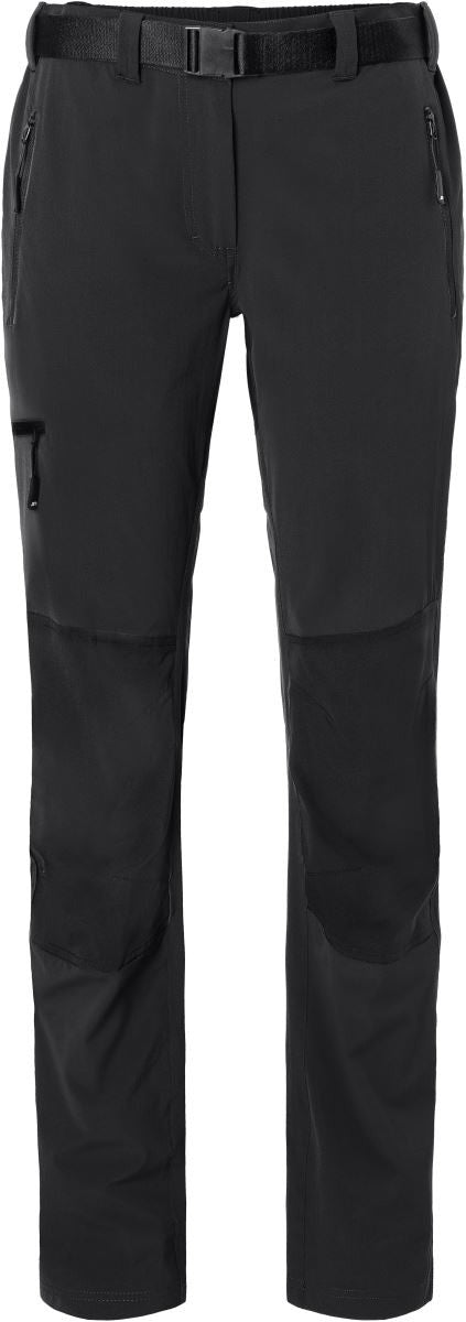 James et Nicholson | Pantalon de trekking pour femme JN 1205