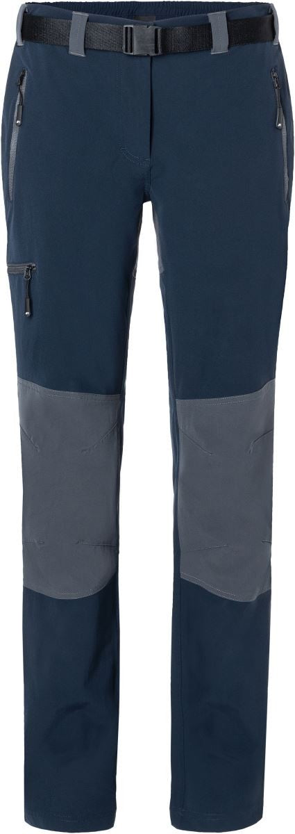 James et Nicholson | Pantalon de trekking pour femme JN 1205