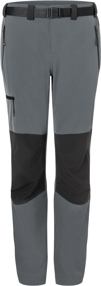 James et Nicholson | JN 1206 Pantalon de trekking pour homme