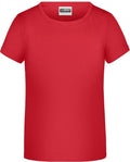 James & Nicholson | JN 744 Girls' T-Shirt