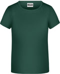 James & Nicholson | JN 744 Girls' T-Shirt