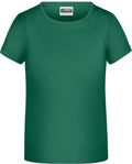 James & Nicholson | JN 744 Girls' T-Shirt