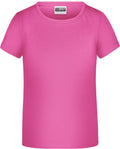 James & Nicholson | JN 744 Girls' T-Shirt