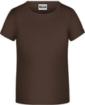 James & Nicholson | JN 744 Girls' T-Shirt